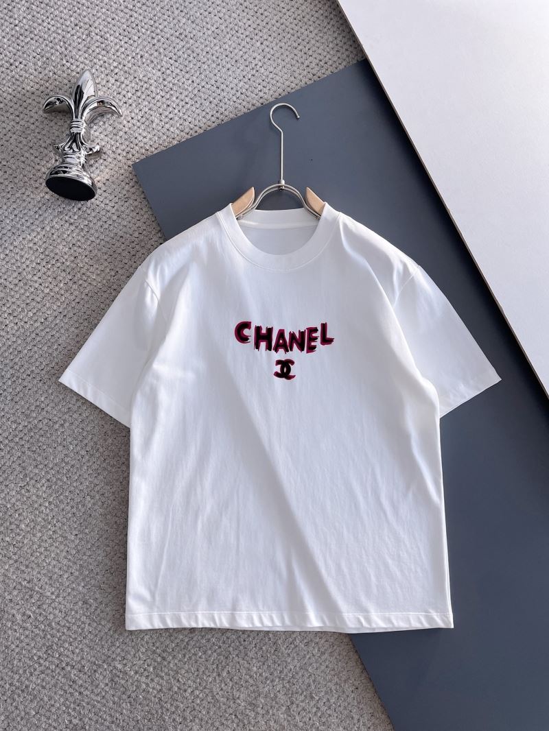 Chanel T-Shirts